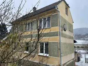Prodej podílu rodinného domu, Svatý Jan pod Skalou, 167 m2