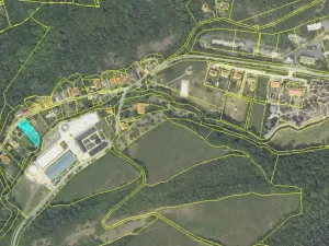 Prodej podílu rodinného domu, Svatý Jan pod Skalou, 167 m2