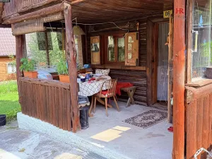 Prodej chaty, Bílkovice, 80 m2