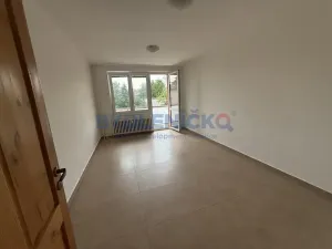 Pronájem bytu 2+1, České Budějovice, Třebízského, 62 m2