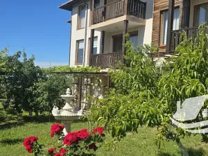 Prodej bytu 2+kk, Sozopol, Bulharsko, 53 m2