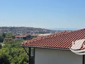 Prodej bytu 2+kk, Sozopol, Bulharsko, 53 m2