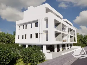 Prodej bytu 2+1, Aradhippou, Kypr, Agioi Anargiroi, 80 m2