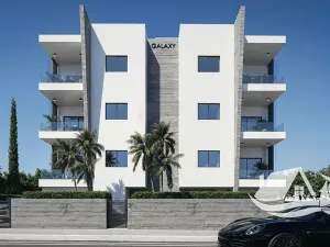 Prodej bytu 2+1, Pafos, Kypr, 77 m2