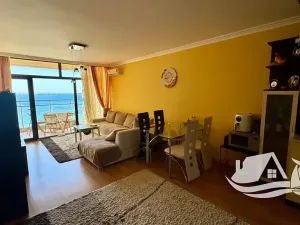 Prodej bytu 3+kk, Sveti Vlas, Bulharsko, 93 m2