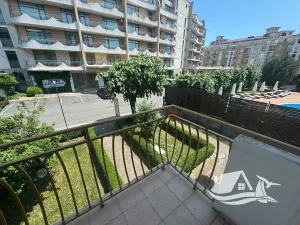 Prodej bytu 1+kk, Sveti Vlas, Bulharsko, 44 m2