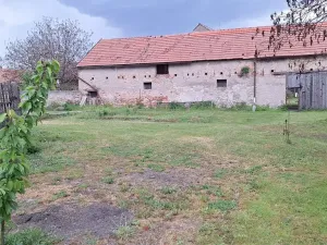 Prodej zemědělské usedlosti, Kouty, 500 m2
