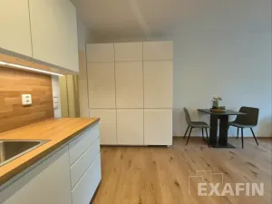 Prodej bytu 1+kk, Praha - Čimice, Fořtova, 41 m2