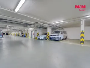 Prodej bytu 3+kk, Praha - Vysočany, Sousedíkova, 72 m2