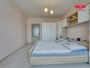 Prodej bytu 3+1, Horní Bříza, U Husa, 79 m2