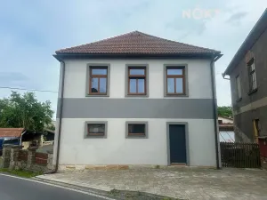Prodej rodinného domu, Svijany, 240 m2