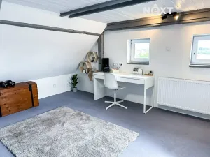 Prodej rodinného domu, Svijany, 240 m2
