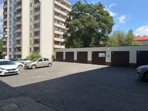 Pronájem kanceláře, Liberec, Rumjancevova, 20 m2