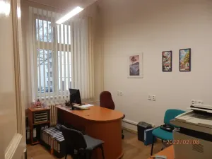 Pronájem kanceláře, Liberec, Rumjancevova, 20 m2