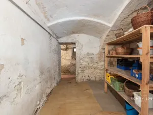 Prodej vícegeneračního domu, Chotiněves, 495 m2