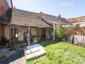 Prodej rodinného domu, Lovčičky, 34 m2