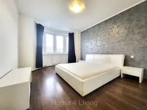 Pronájem bytu 2+kk, Brno, Palackého třída, 60 m2
