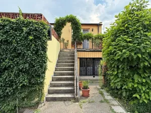 Prodej rodinného domu, Kladno, Rašínova, 170 m2