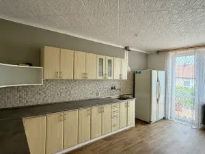 Prodej rodinného domu, Kladno, Rašínova, 170 m2