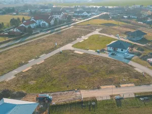 Prodej rodinného domu, Ráby, 89 m2