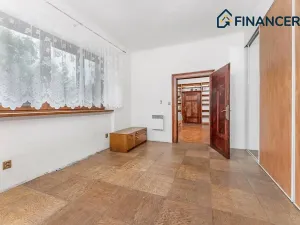 Prodej rodinného domu, Uherský Ostroh, Nádražní, 84 m2