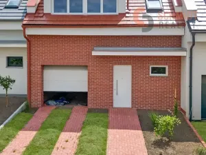 Prodej vily, Dolní Věstonice, Hlavní, 239 m2