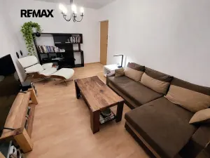 Pronájem bytu 2+1, Slavkov u Brna, 58 m2