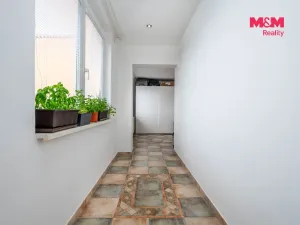 Prodej bytu 2+kk, Praha - Krč, Štúrova, 68 m2