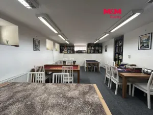 Pronájem obchodního prostoru, Jablonec nad Nisou, Palackého, 50 m2