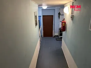Pronájem obchodního prostoru, Jablonec nad Nisou, Palackého, 50 m2