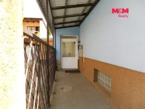 Pronájem obchodního prostoru, Jablonec nad Nisou, Palackého, 50 m2