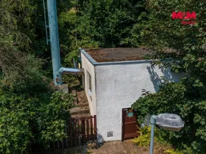 Prodej skladu, Povrly - Neštědice, Sídliště I, 72 m2