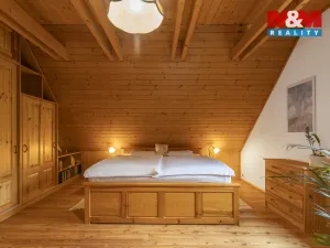 Prodej chalupy, Palkovice, 145 m2