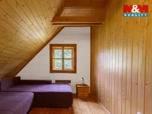 Prodej chalupy, Palkovice, 145 m2