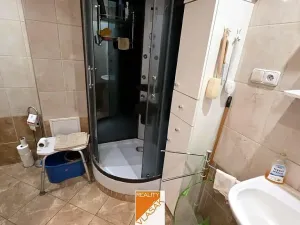 Prodej bytu 2+1, Kadaň, 1. máje, 68 m2