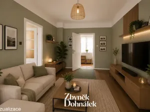 Prodej rodinného domu, Čejč, Nádražní, 137 m2