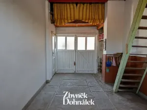 Prodej rodinného domu, Čejč, Nádražní, 137 m2