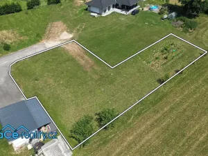 Prodej pozemku pro bydlení, Rychnov nad Kněžnou, 850 m2