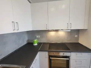 Pronájem bytu 2+kk, Praha - Krč, Antala Staška, 65 m2