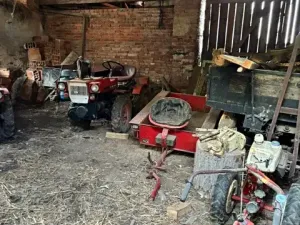 Prodej rodinného domu, Dříteň, 190 m2