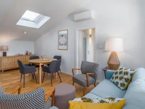 Prodej bytu 4+kk, Rovinj, Chorvatsko, 98 m2