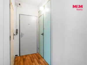 Prodej bytu 1+1, Česká Lípa, Železničářská, 50 m2