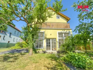Prodej rodinného domu, Plzeň - Bolevec, Fibichova, 230 m2