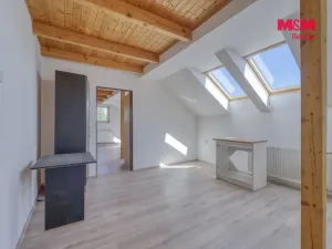 Prodej rodinného domu, Plzeň - Bolevec, Fibichova, 230 m2