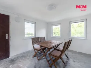 Prodej chalupy, Zlín - Malenovice, 50 m2
