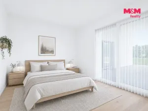 Prodej rodinného domu, Měřín, 120 m2