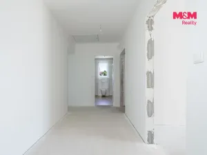 Prodej rodinného domu, Měřín, 120 m2
