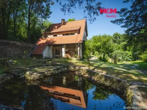 Prodej rodinného domu, Chrášťany - Černíkovice, 236 m2