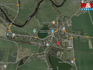Prodej zemědělské usedlosti, Čejetice, 112 m2