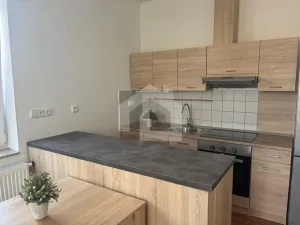 Pronájem bytu 2+kk, České Budějovice - České Budějovice 5, Ledenická, 39 m2